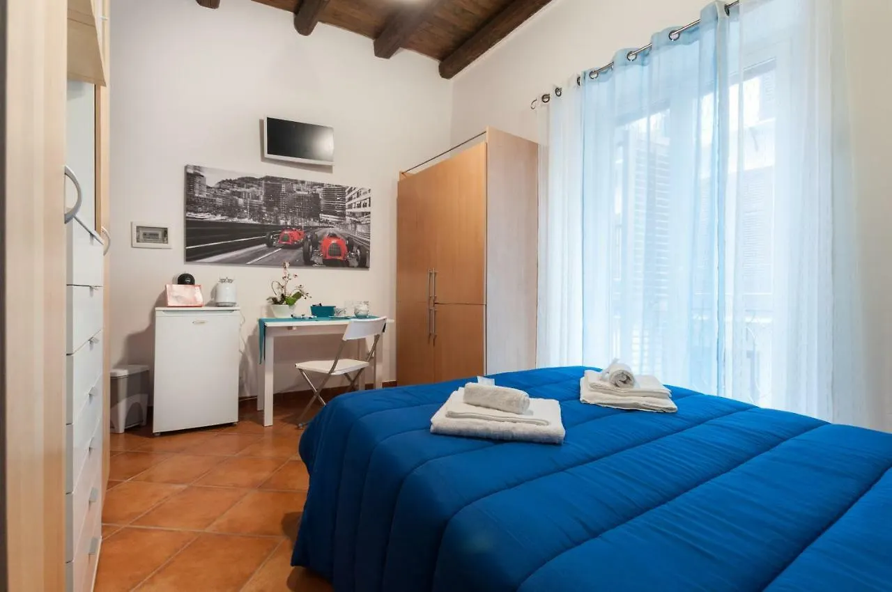 Kasavucciria Apartments Palermo