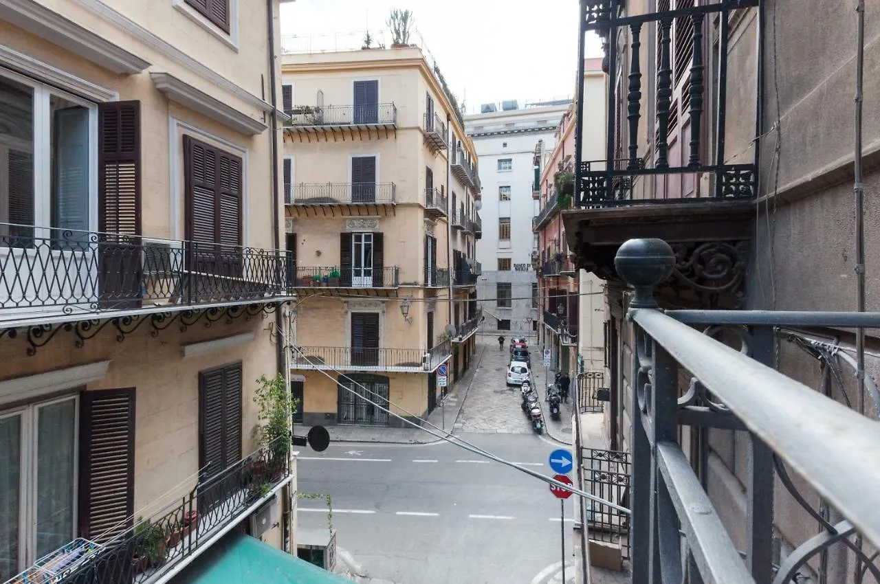 Kasavucciria Apartments Palermo