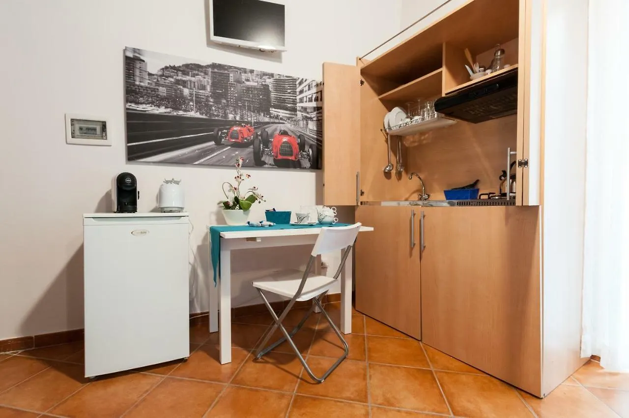 Kasavucciria Apartments Palermo