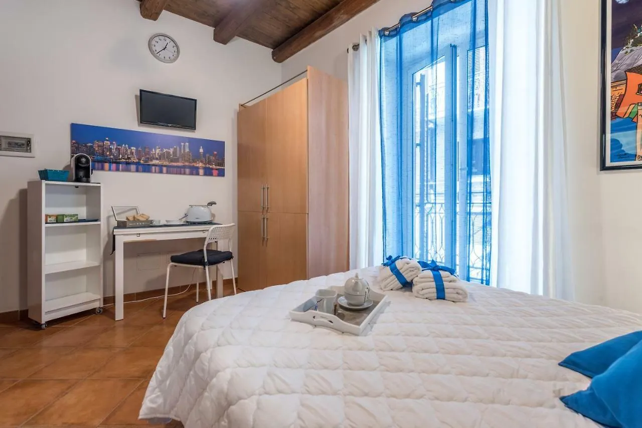 Kasavucciria Apartments Palermo