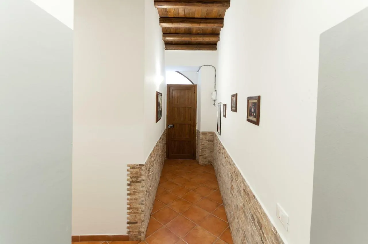 Kasavucciria Apartments Palermo