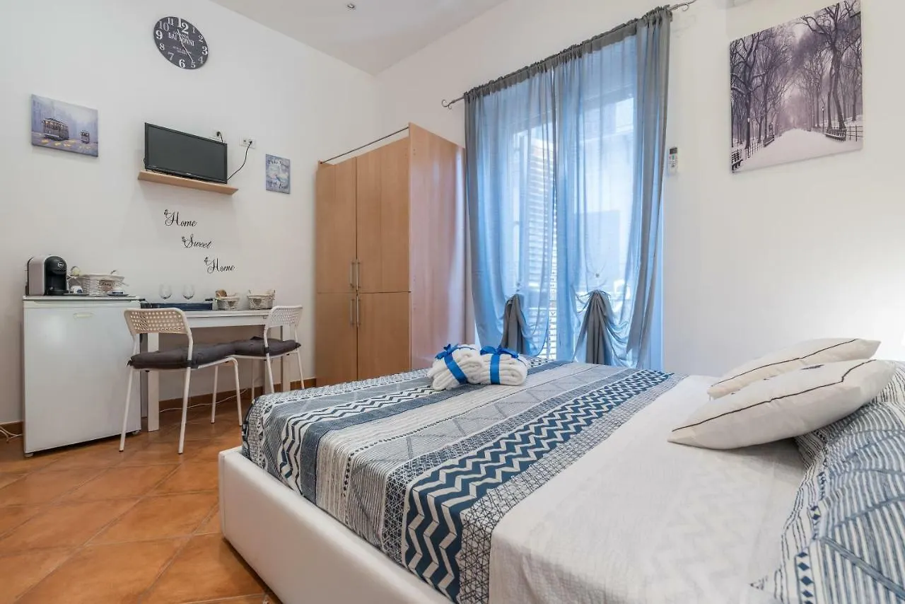 Kasavucciria Apartments Palermo