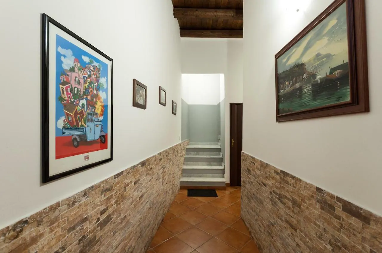 Kasavucciria Apartments Palermo