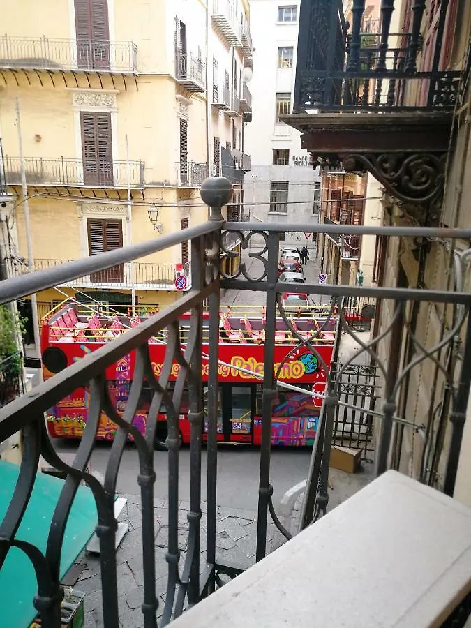 Kasavucciria Apartments Palermo