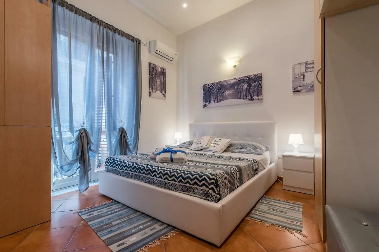 Kasavucciria Apartments Palermo 0*,  Italien