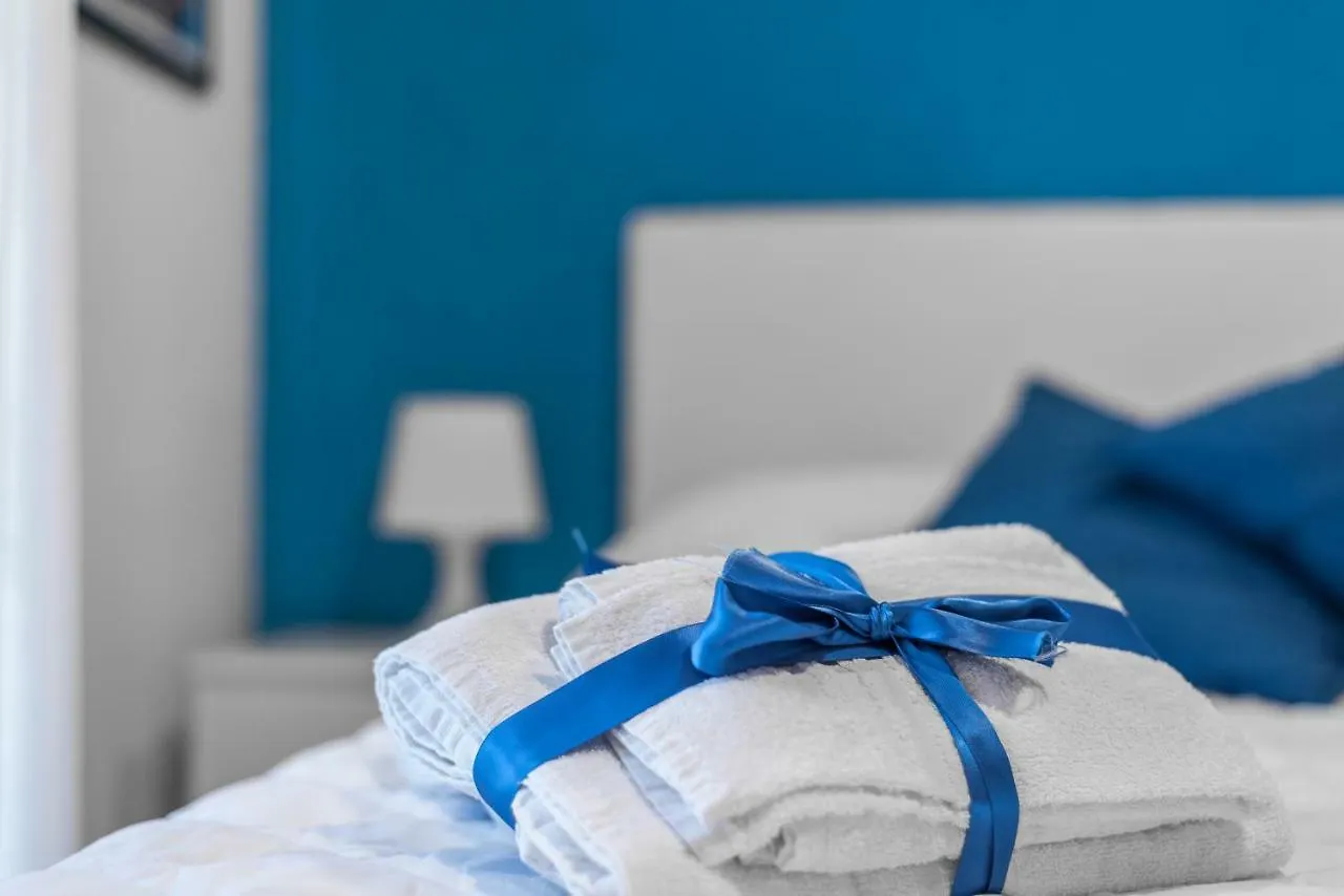 Kasavucciria Apartments Palermo Italien