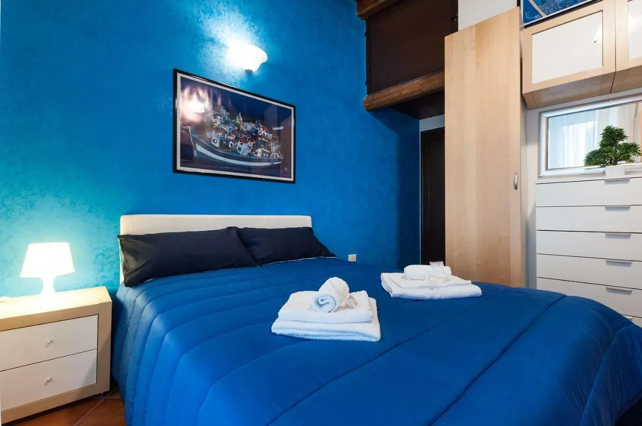 Kasavucciria Apartments Palermo Italien