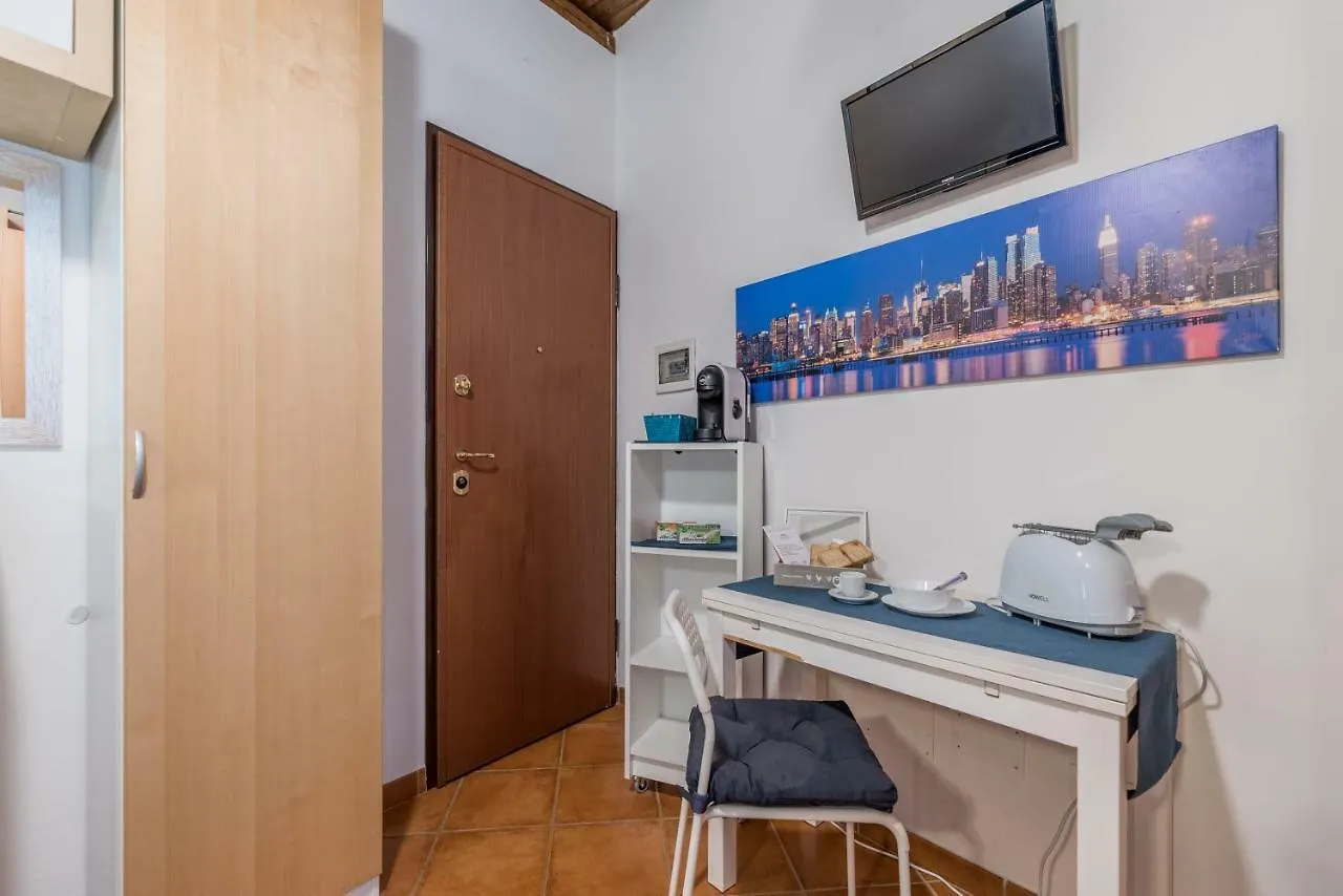 Kasavucciria Apartments Palermo 0*,