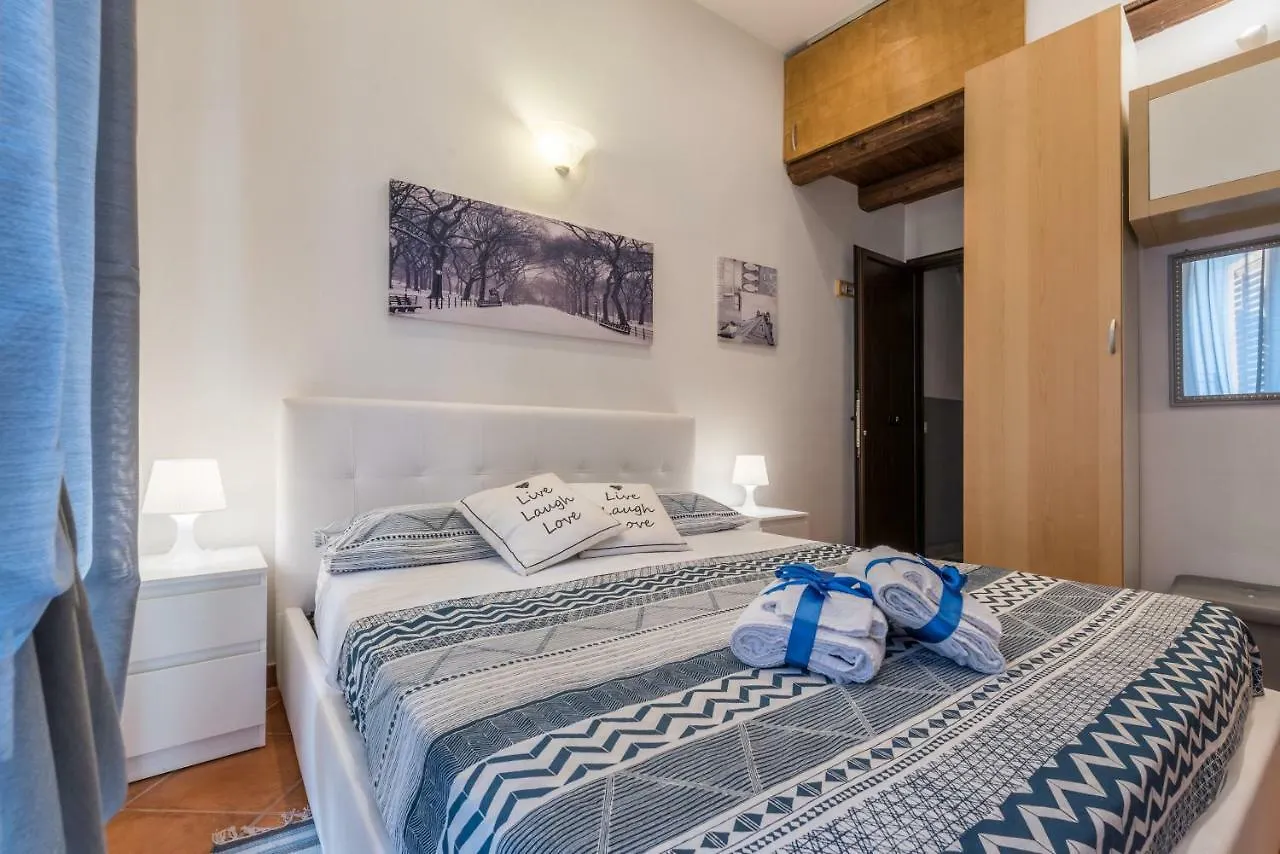Kasavucciria Apartments Palermo
