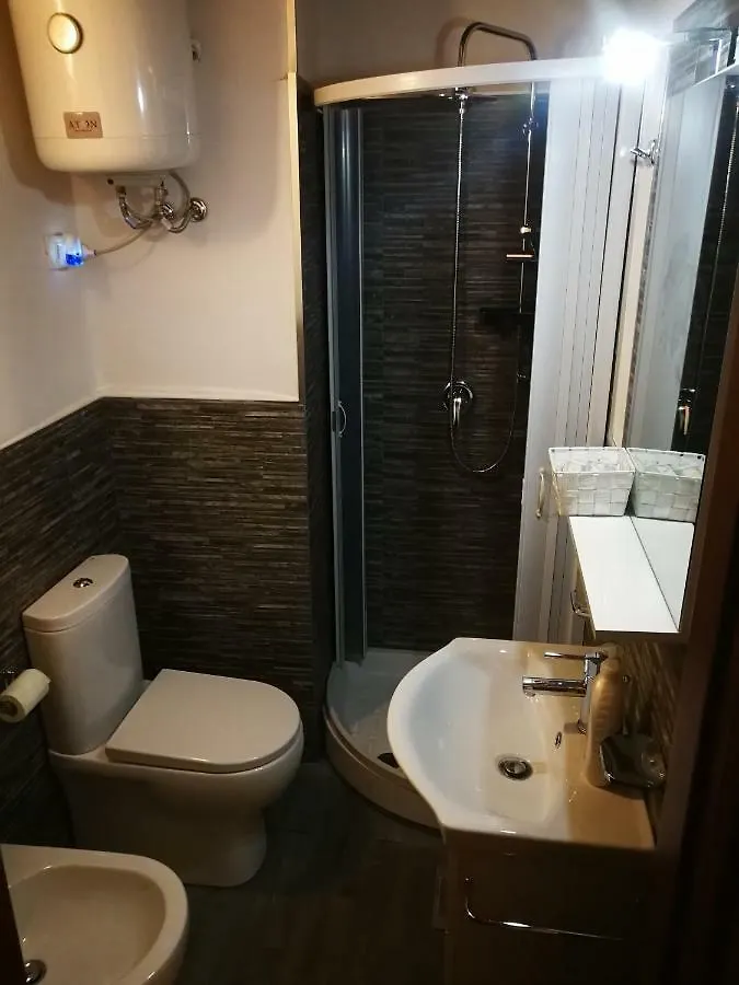 Kasavucciria Apartments Palermo Italien